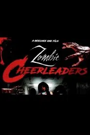 Zombie Cheerleaders movie poster