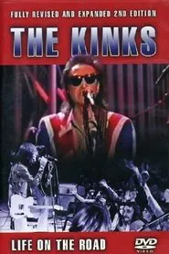 Poster do filme The Kinks: Life on the Road
