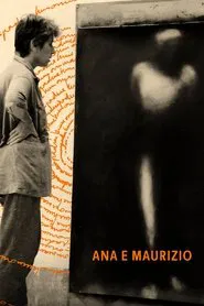 Ana and Maurizio movie poster