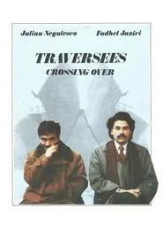 Crossing Over movie poster
