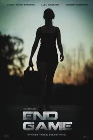 Poster do filme End Game