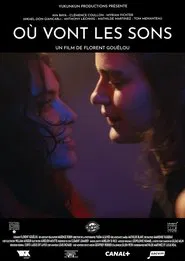 Where Do the Sounds Go movie poster