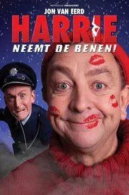 Poster do filme Harrie Takes Off