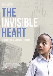The Invisible Heart movie poster