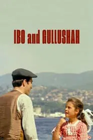 İbo ile Güllüşah movie poster