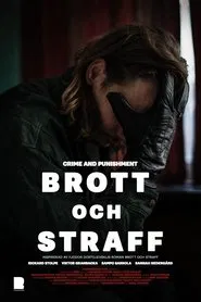 Crime and Punishment movie poster
