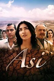 Asi tv show poster