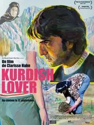 Poster do filme Kurdish Lover