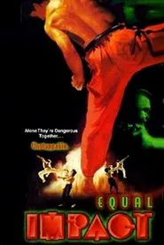 Equal Impact movie poster