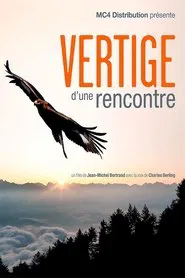 Vertige d'une rencontre movie poster