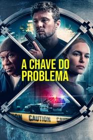 Poster do filme A Chave do Problema