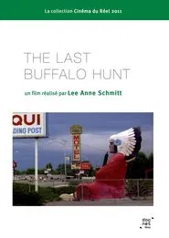 The Last Buffalo Hunt movie poster