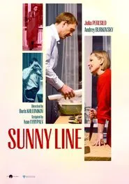 Sunny Line movie poster