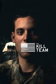 The Kill Team movie poster