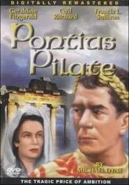 Pontius Pilate movie poster