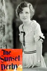 The Sunset Derby movie poster
