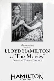 The Movies movie poster