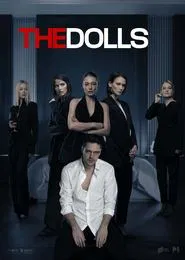 Poster da série The Dolls