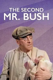 The Second Mr. Bush movie poster