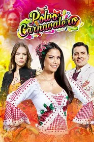 A Carnival Affair tv show poster