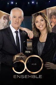 TF1 : 50 ans ensemble ! movie poster