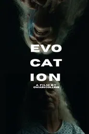 Evocation movie poster