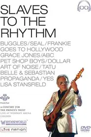 Trevor Horn and Friends - Slaves to the Rhythm movie poster