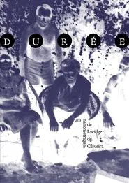 Durée movie poster