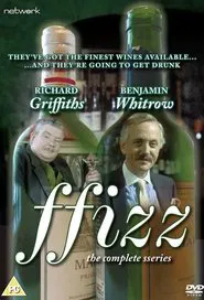 Ffizz tv show poster