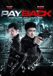 Pay Back movie poster