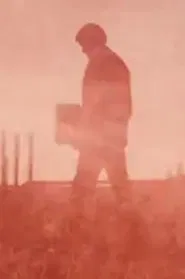 Night Trawler movie poster