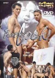 Painting Cock movie poster