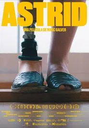 Astrid movie poster