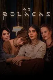 Poster do filme As Polacas