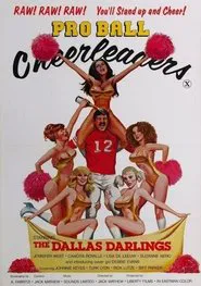 Poster do filme Pro-Ball Cheerleaders