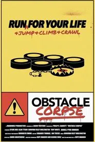 Obstacle Corpse movie poster