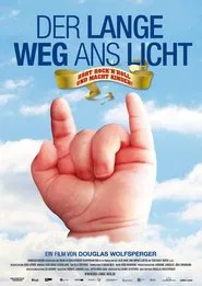 Der lange Weg ans Licht movie poster