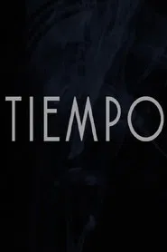 Tiempo movie poster