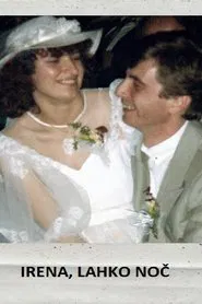 Goodnight, Irene movie poster