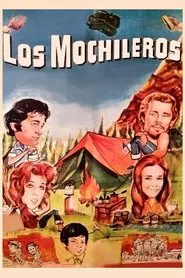 Poster do filme Los mochileros