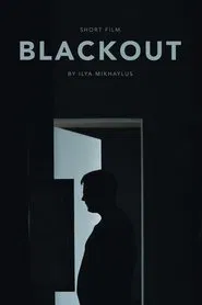 Blackout movie poster