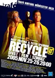 RECYCLEd movie poster