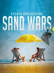 Sand Wars movie poster
