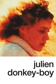 Julien Donkey-Boy movie poster