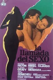 The Call of Sex movie poster