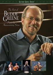 The Best of Buddy Greene movie poster