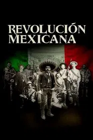 Mexican Revolution movie poster
