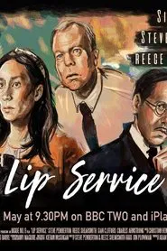 Lip Service movie poster