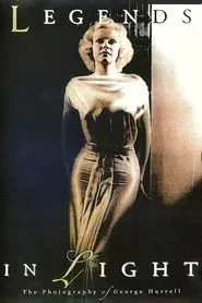 Legends in Light: The Photography of George Hurrell movie poster