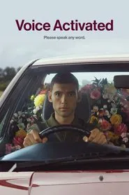 Voice Activated movie poster